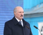 Президент: надо готовиться к тому, чтобы вместо газа и нефти использовать электричество