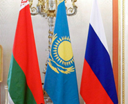 Belarusian industrialists in favor of single energy market in Eurasian Economic Union