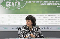 Belarus’ Gosatomnadzor seeks closer cooperation with EU