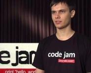 Белорус Геннадий Короткевич победил на соревнованиях по программированию Google Code Jam