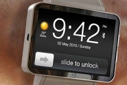 Apple тестирует "умные часы" iWatch<br />