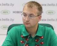 На БелАЭС с начала года отработали более 700 студотрядовцев