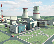 Spent fuel from Belarusian NPP to be sent to Russia