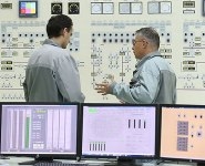 Belarusian nuclear power plant to start installing reactor vessel in late 2016 at the earliest