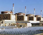 Balakovo NPP offers training for Belarusian nuclear specialists<br />