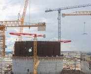 
<div>Adjustment of Belarusian nuclear power plant construction schedule under consideratio
</div> 
<div><br /> 
</div>