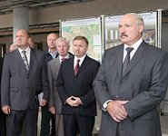 Belarus seeks to attract hi-tech companies via cooperation with China<br />