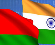 Belarus-India IT certification center discussed<br />