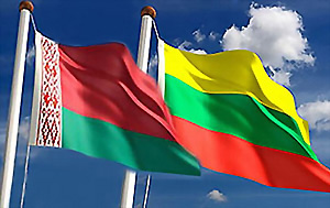 Belarus, Lithuania to support cross-border innovation projects<br />